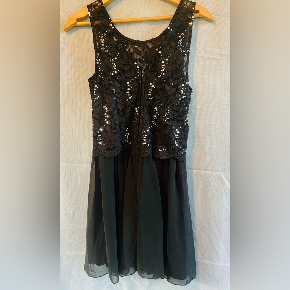 Cocktail Dress
